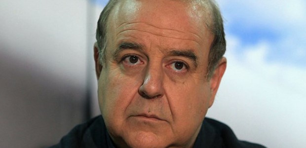 Ακυρώθηκε παράσταση εξαιτίας της συμμετοχής του Π.Χαϊκάλη