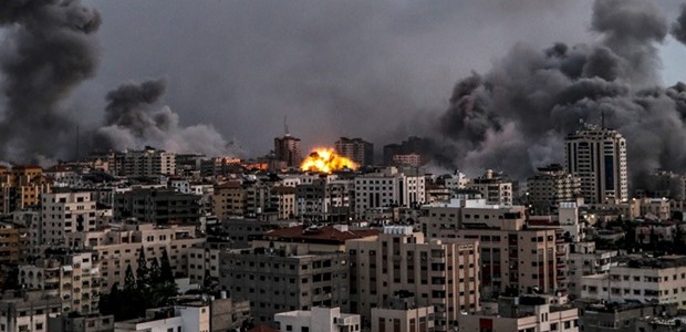 Η Χαμάς απειλεί να εκτελέσει Ισραηλινούς ομήρους