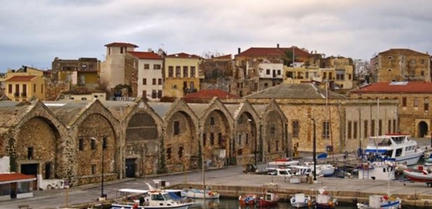 Στο «κόκκινο» Ζάκυνθος και Χανιά