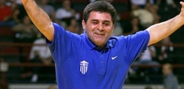 Πέθανε ο Ολυμπιονίκης Μπάμπης Χολίδης 