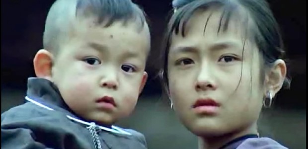 Η Θεσσαλία τιμά έναν θρύλο του κινέζικου κινηματογράφου
