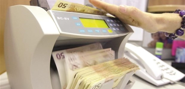 Μεγάλη συμμετοχή στη ρύθμιση των 120 δόσεων
