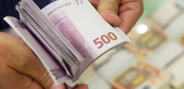 Θα εισέπραττε μηνιαία σύνταξη 24.000 ευρώ