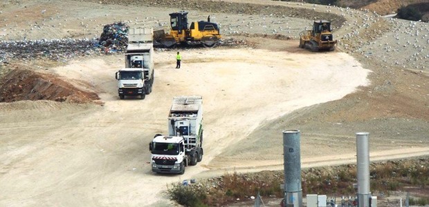 Εγκρίθηκε η σύμβαση της Μονάδας Επεξεργασίας Απορριμμάτων 