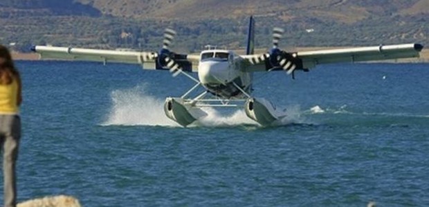 Αγώνας δρόμου για τα υδατοδρόμια