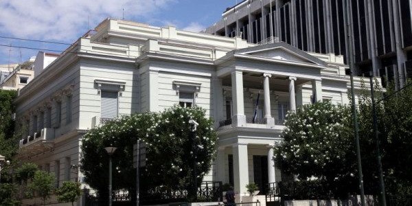 Παράνομη η προσάρτηση των 4 ουκρανικών περιοχών 