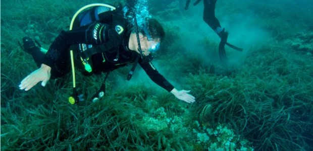 Στο ΕΣΠΑ τα υποβρύχια μουσεία σε Αλόννησο και Παγασητικό