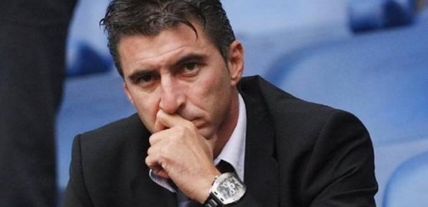 Παραιτείται ο Ζαγοράκης από πρόεδρος της ΕΠΟ