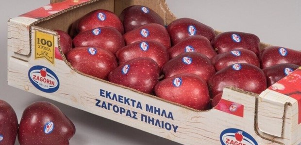 Το φθινόπωρο ξεκινάει με προϊόντα ZAGORIN