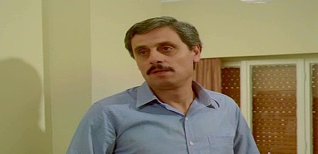 Πέθανε ο ηθοποιός Πέτρος Ζαρκάδης