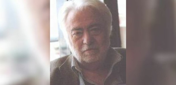 Πέθανε ο σκηνοθέτης Γιώργος Ζερβουλάκος