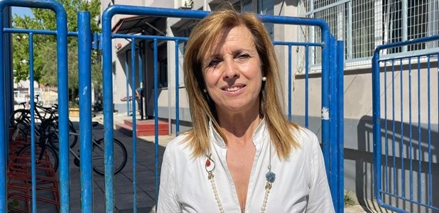 Β. Ζιάκα: Ολα έτοιμα για τις πανελλαδικές εξετάσεις 