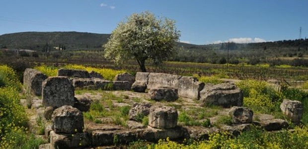 13 θέσεις στην Εφορεία Αρχαιοτήτων Λάρισας