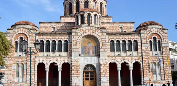 Λιτός ο εορτασμός του Αγίου Νικολάου 