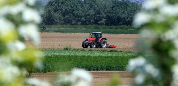 Υπεγράφη η ΚΥΑ για την ενίσχυση των 60 εκατ. € για λιπάσματα