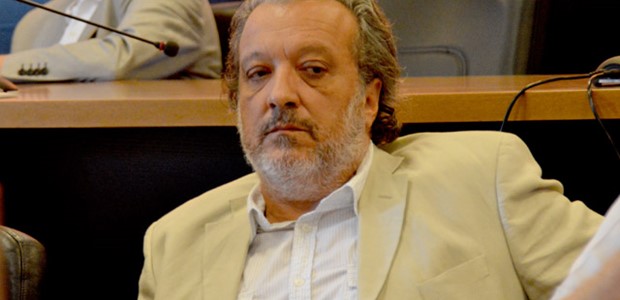 Απαγχονίστηκε ο γιατρός Αλέξανδρος Δούρας