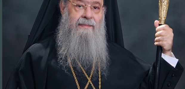 Αύριο η νεκρώσιμος ακολουθία του Γέροντος κυρού Αλεξίου