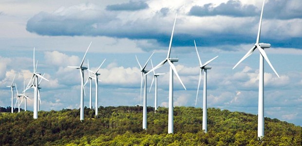 Πράσινη η μισή ηλεκτρική ενέργεια στην Ελλάδα τον Μάιο