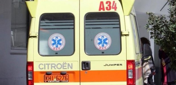Νεκρός 47χρονος στη ναυπηγοεπισκευαστική ζώνη 