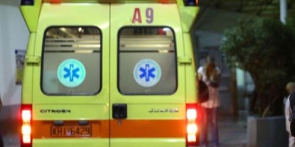 Νεκροί σε τροχαίο ένας 22χρονος και ένας 20χρονος