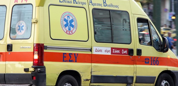 Αιφνίδιος θάνατος 24χρονης που διασκέδαζε για τα γενέθλιά της