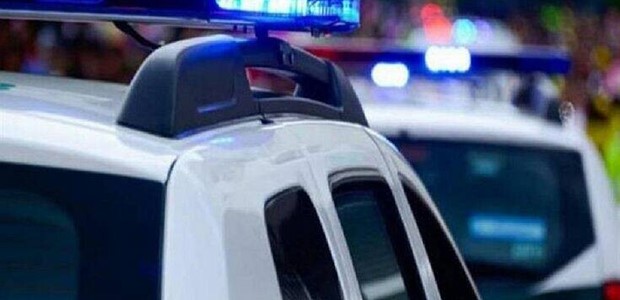 Ληστεία με αρπαγή επιχειρηματία στη Νέα Ευκαρπία