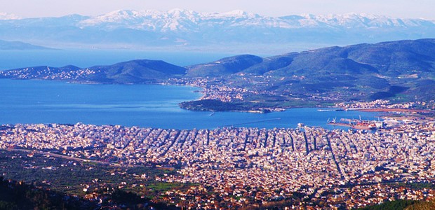 Ξεκίνησε το πρόγραμμα εντοπισμού των οσμών στον Βόλο 