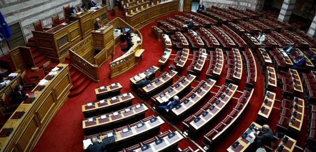 Δεν τα βρήκαν τα κόμματα στη Διακομματική Επιτροπή