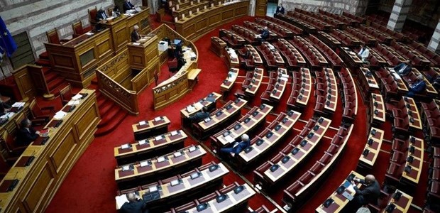 Το ΣτΕ βάζει «φρένο» σε διεκδικήσεις βουλευτών