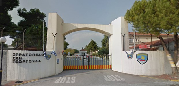 Λειτουργεί το ΣΤΕΠ στην 32η Ταξιαρχία Πεζοναυτών