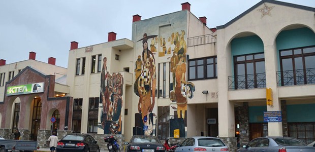 Αναστάτωση σε δρομολόγιο με υπεράριθμους επιβάτες 