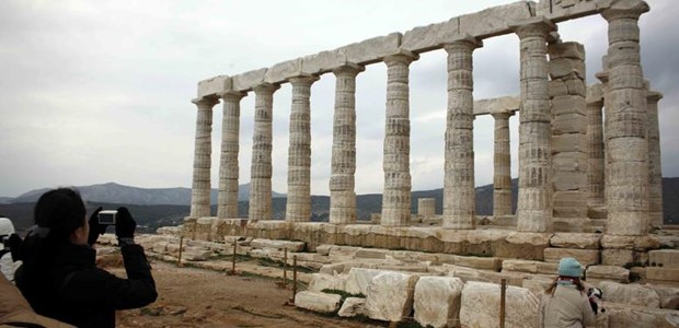 Πώς θα λειτουργήσουν αρχαιολογικοί χώροι στις εκλογές