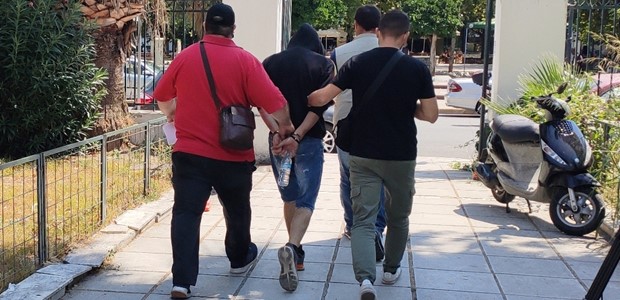 Στη φυλακή ο δολοφόνος του 41χρονου Βολιώτη