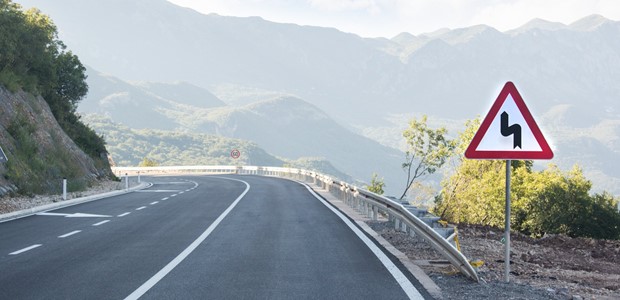 Ποιοι δρόμοι ανοίγουν στον οδικό δίκτυο της Μαγνησίας 