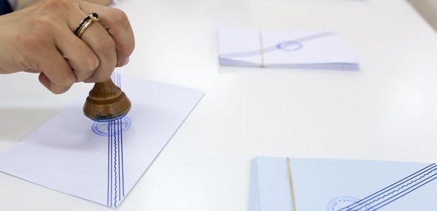 Πότε θα ξέρουμε τα αποτελέσματα της Κυριακής 