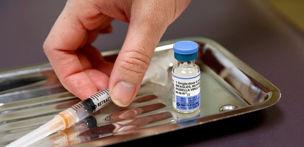 Περισσότερα από 8.000 άτομα έχουν εμβολιαστεί 