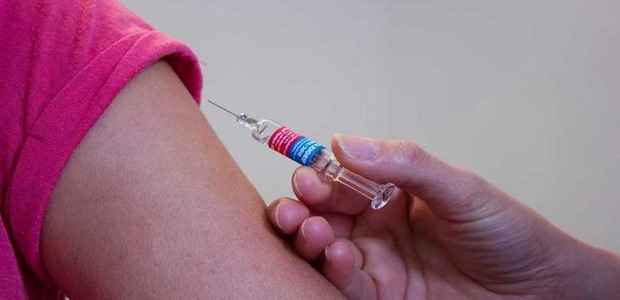 H Μαγνησία 15η πανελλαδικά σε εμβολιασμούς 