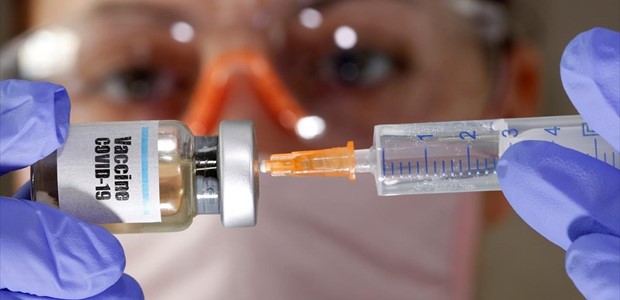 Αποτελεσματικό έως και 72% το εμβόλιο μίας δόσης 
