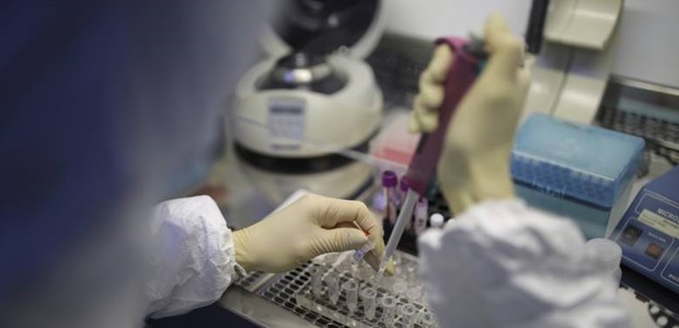 Ευλογιά των πιθήκων: Πρώτο κρούσμα στην Ελβετία  