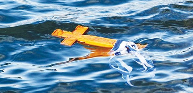 Θεοφάνια με ανοιξιάτικο καιρό - Πότε έρχονται βροχές