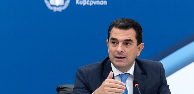 Χρηματοδοτούνται 51 νέα έργα διαχείρισης αστικών λυμάτων