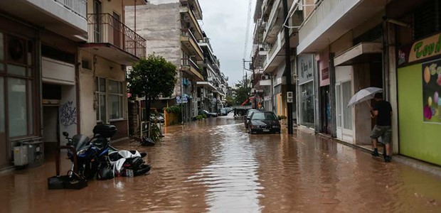 Πάνω από 1.000 αιτήσεις των πληγέντων επιχειρήσεων