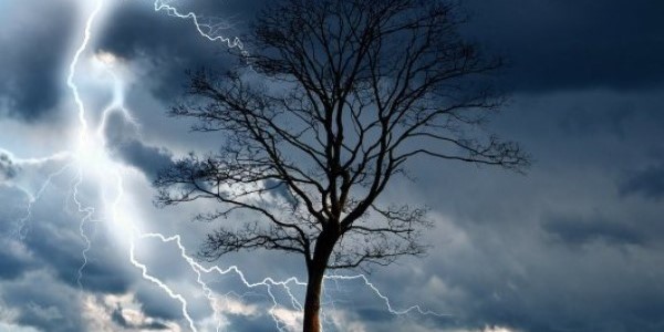 Έκτακτο δελτίο της ΕΜΥ για την επερχόμενη κακοκαιρία 