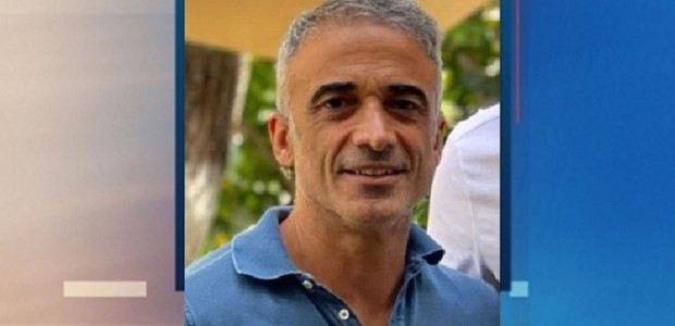 Βρέθηκε νεκρός ο επιχειρηματίας Σταύρος Δογιάκης 