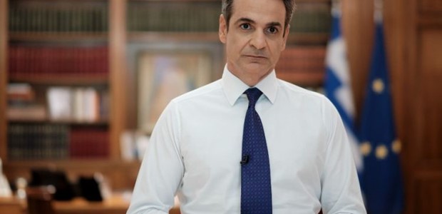 Μητσοτάκης για Τέμπη: Θα αλλάξουμε όλα όσα μας πόνεσαν
