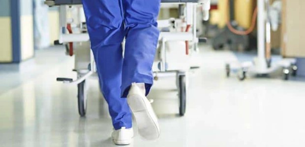 Έκθεση ΕΟΔΥ: Θερίζει η γρίπη σε όλες τις ηλικίες