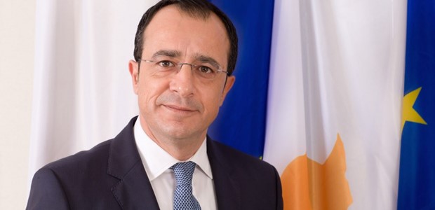 Κύπρος: Ανακοινώθηκε η κυβέρνηση Χριστοδουλίδη 