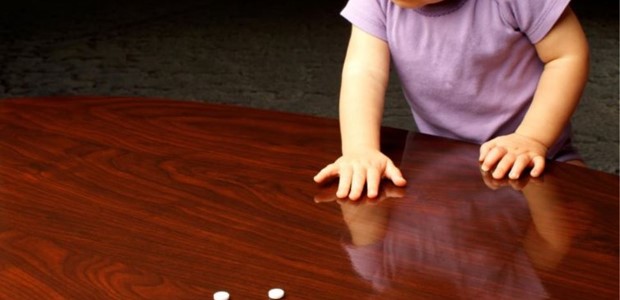 Δύο παιδάκια ήπιαν χάπια του παππού τους!