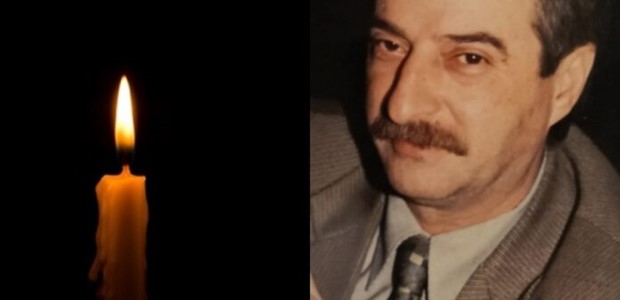 "Έφυγε" από τη ζωή ο επιχειρηματίας Παντελής Παπαβασιλείου