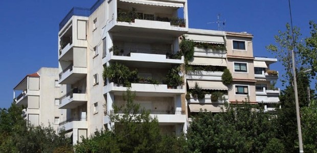 Στα "σκαριά" το σχέδιο της κυβέρνησης για φθηνή στέγη